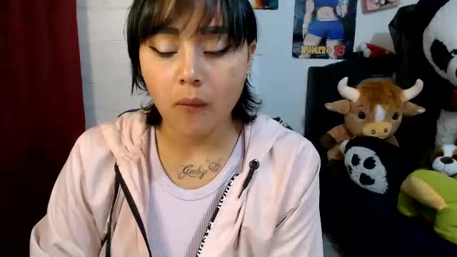 fucking_temptation1 Webcam Chat June 16, 2026