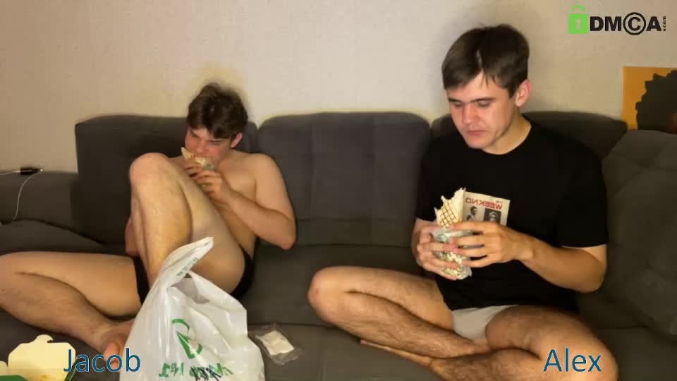 jalexkassyx Webcam Chat June 27, 2026