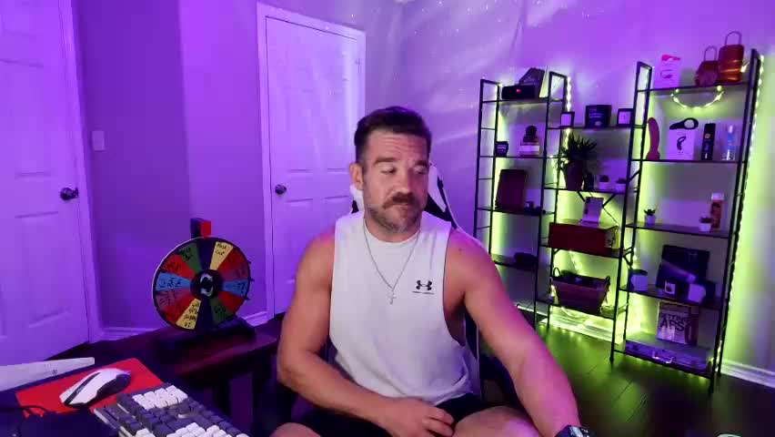 theycravebwc Webcam Chat June 14, 2026