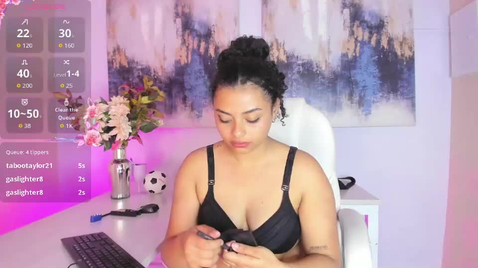 scarlett__2 Webcam Chat June 28, 2026