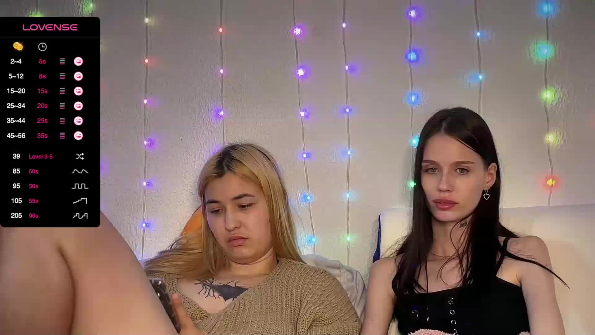 -Zoe-Love- Webcam Chat June 26, 2026