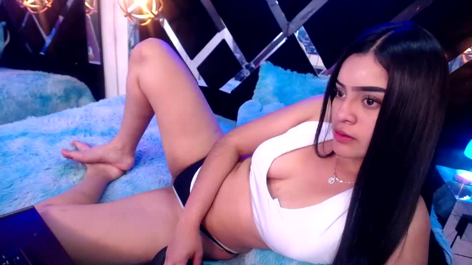 pamela_richardson Webcam Chat June 28, 2026