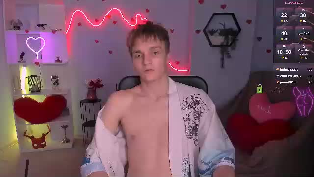 alex_reeding Webcam Chat June 14, 2026