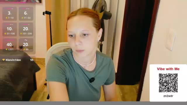 alexeysvital Webcam Chat June 14, 2026