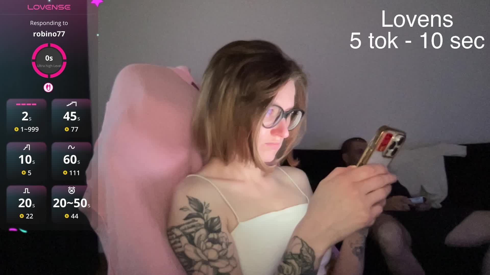 Sexy-Sweets Webcam Chat June 26, 2026
