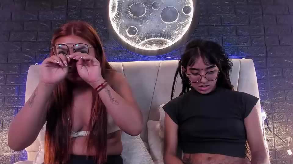 honey_lesbian_hott777 Webcam Chat June 20, 2026