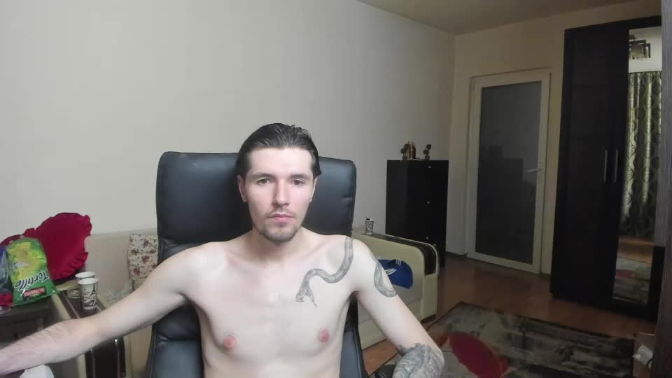 awesome_justin Webcam Chat June 20, 2026