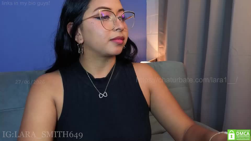 lara1__ Webcam Chat June 28, 2026