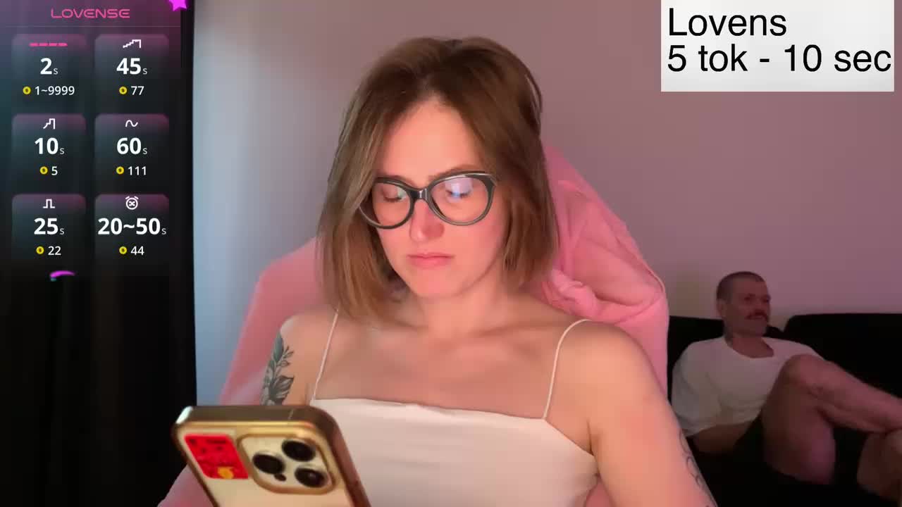 Sexy-Sweets Webcam Chat June 22, 2026