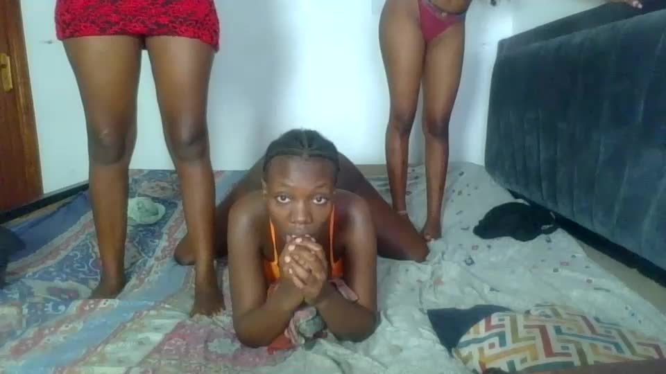 peach_ebonny Webcam Chat June 28, 2026