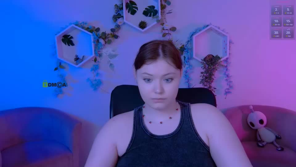 nikol_kitt Webcam Chat June 25, 2026