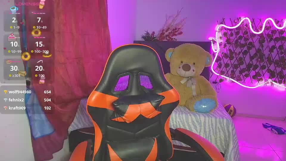 elara_green Webcam Chat June 28, 2026