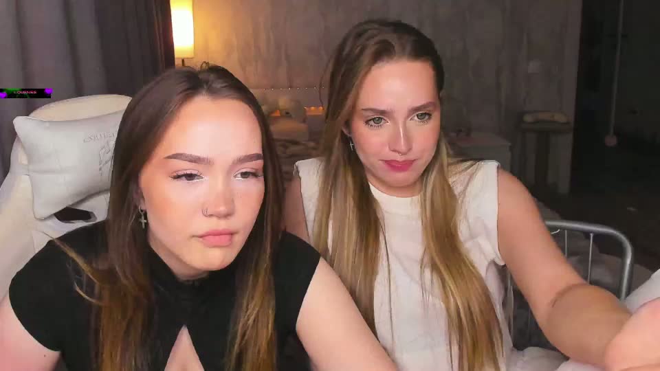 top_twins Webcam Chat June 23, 2026