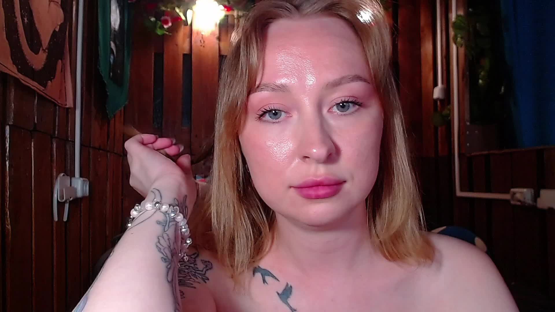 Bobby-MiMi Webcam Chat June 20, 2026