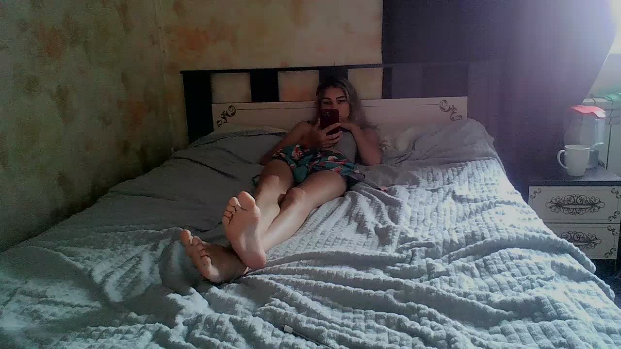 Jenna_Jam Webcam Chat June 24, 2026