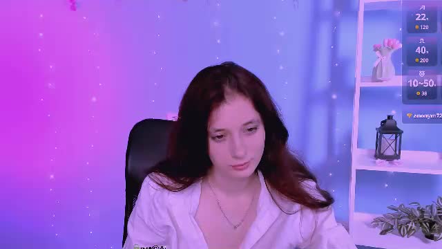 nami_glow Webcam Chat June 16, 2026