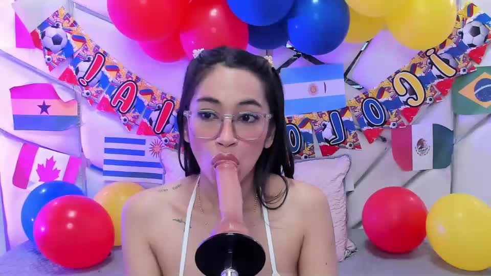 gabbieskinny Webcam Chat June 28, 2026