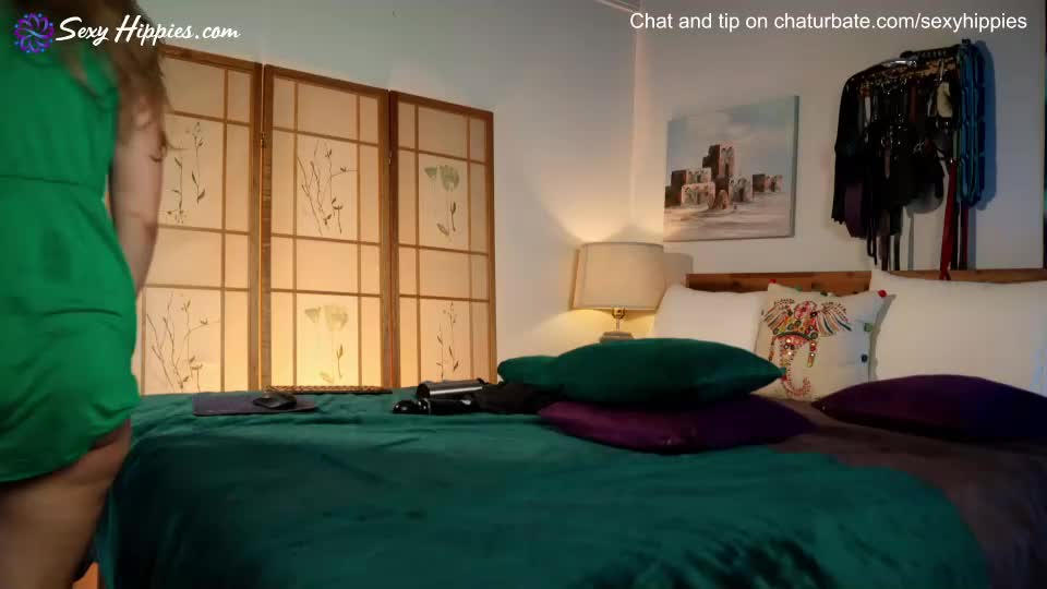 sexyhippies Webcam Chat June 29, 2026