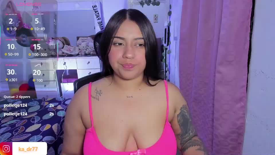 kendra_yul Webcam Chat June 28, 2026