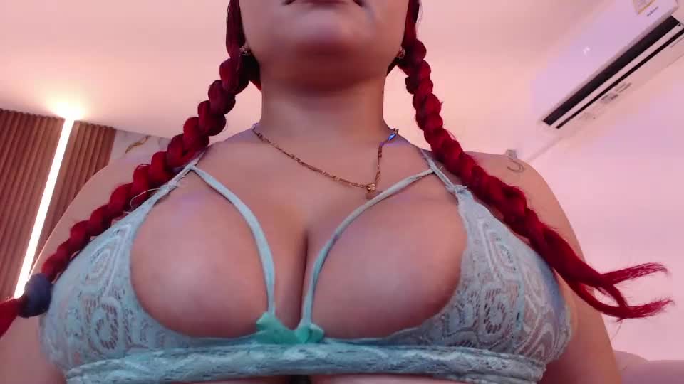aixa_shaw Webcam Chat June 26, 2026