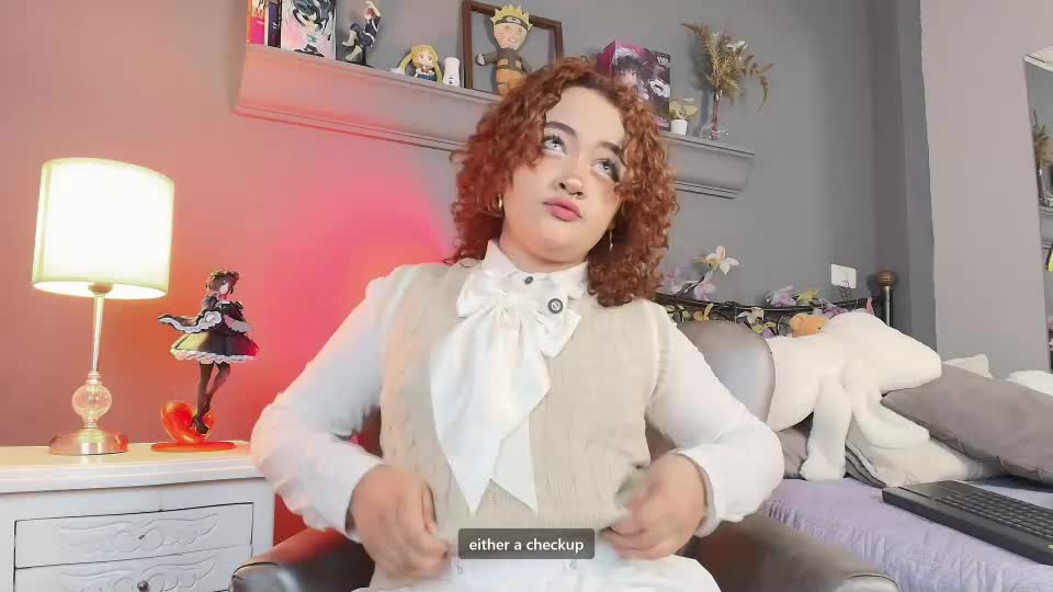 _sarahrose Webcam Chat June 28, 2026