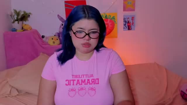 marcy_grey Webcam Chat June 16, 2026