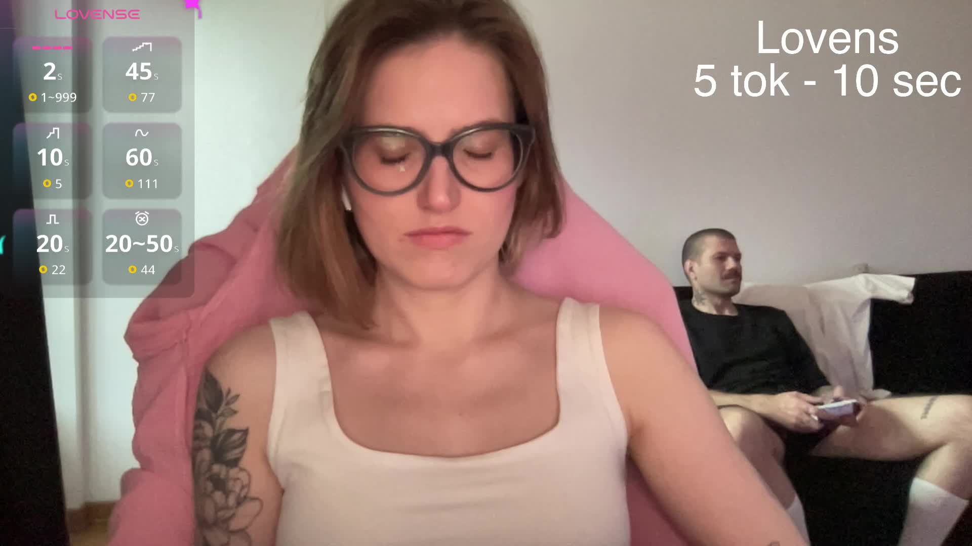 Sexy-Sweets Webcam Chat June 26, 2026