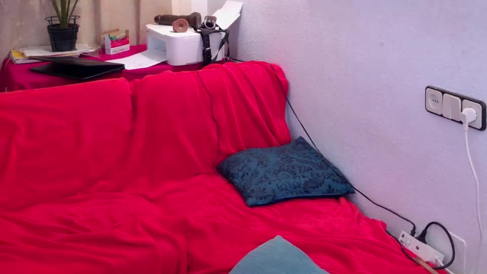 ivonneanddom Webcam Chat June 20, 2026
