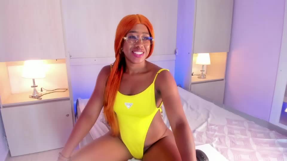 cristalbennet Webcam Chat June 28, 2026