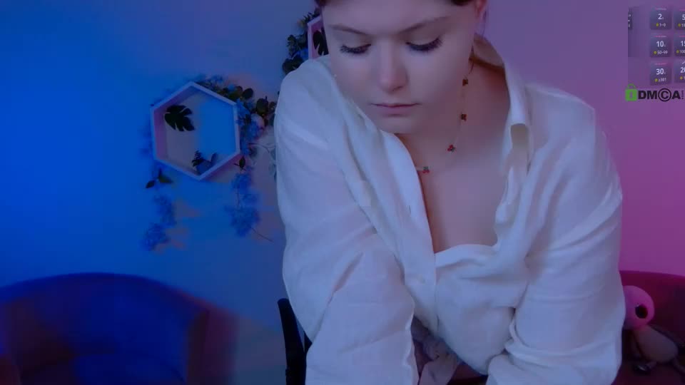 nikol_kitt Webcam Chat June 25, 2026