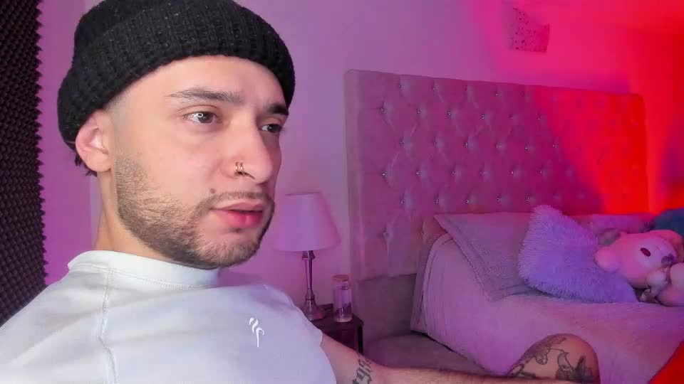 abbyandchris1 Webcam Chat June 26, 2026