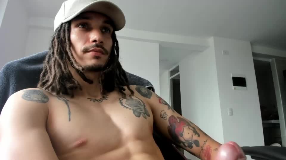 shiryu_ak Webcam Chat June 26, 2026