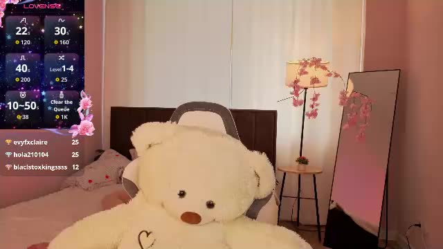 eva_hamilton Webcam Chat June 29, 2026