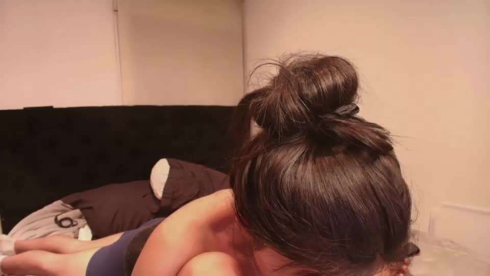 darkpleasuress Webcam Chat June 20, 2026