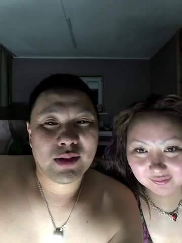 Fei-Ya Webcam Chat June 20, 2026