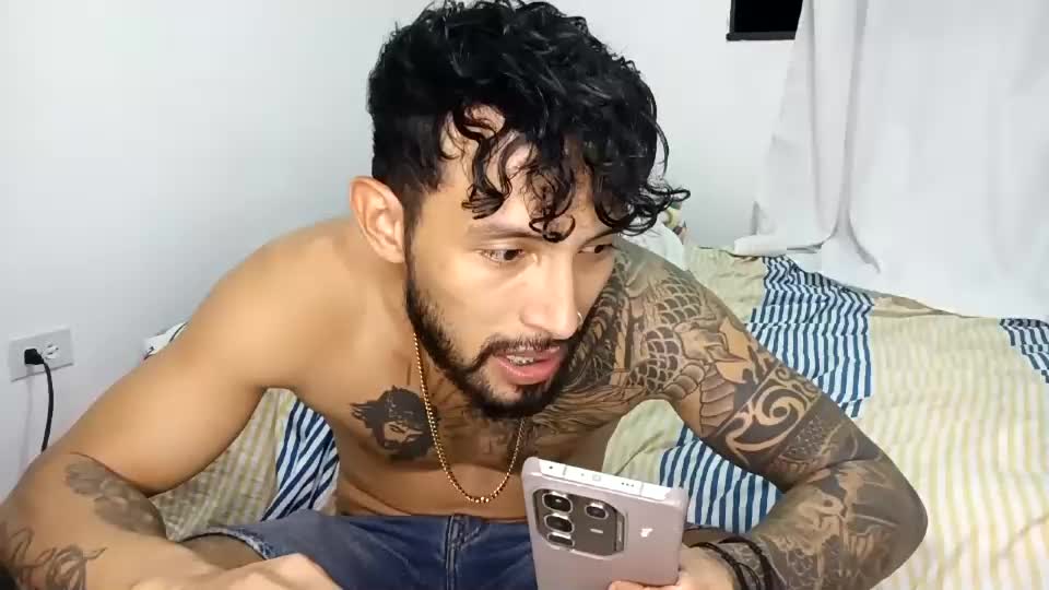 frankdanielsmolano Webcam Chat June 20, 2026