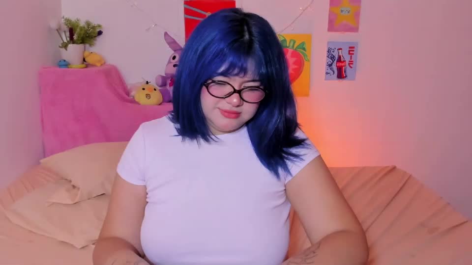 marcy_grey Webcam Chat June 26, 2026
