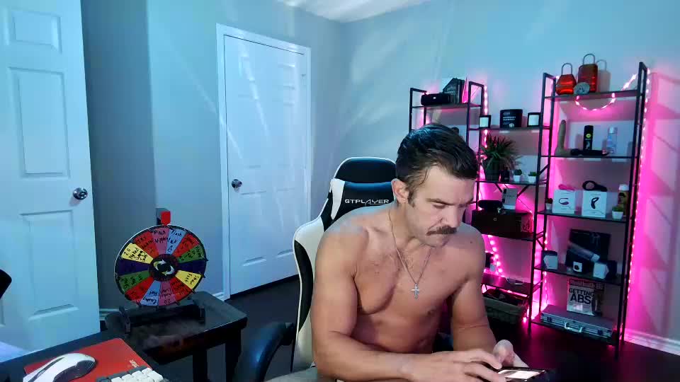 theycravebwc Webcam Chat June 29, 2026