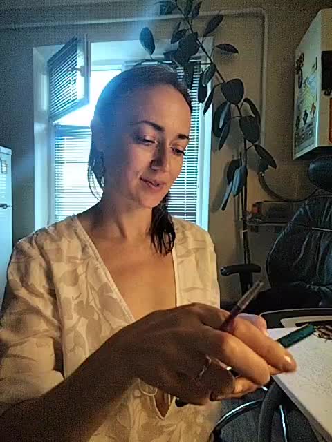 betruetoyourheart Webcam Chat June 16, 2026