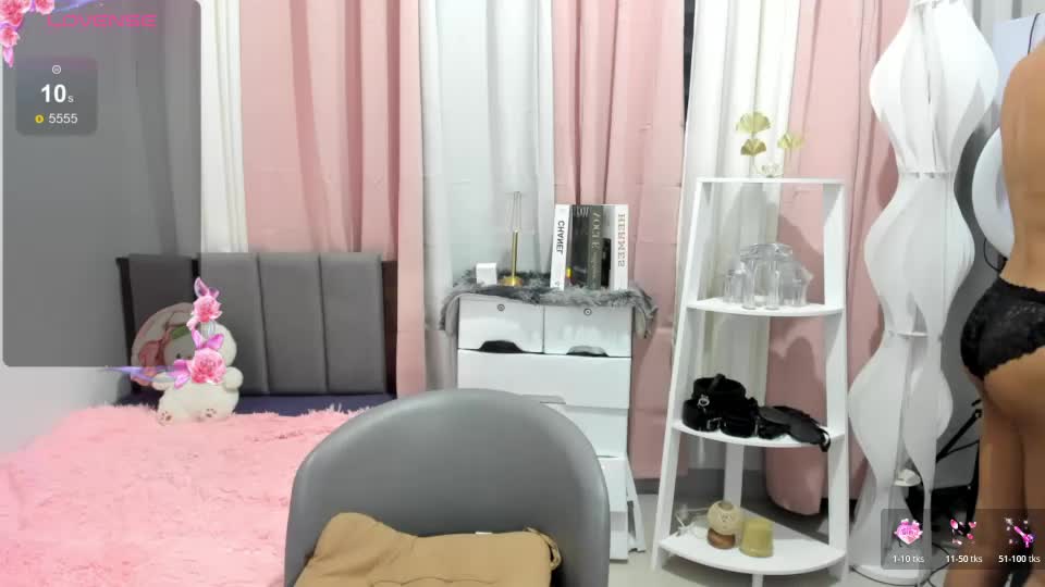 audrey_hadid Webcam Chat June 26, 2026