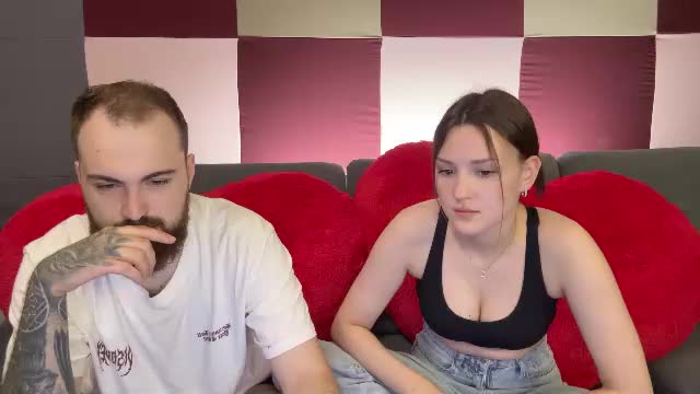 hotduoplay Webcam Chat June 14, 2026