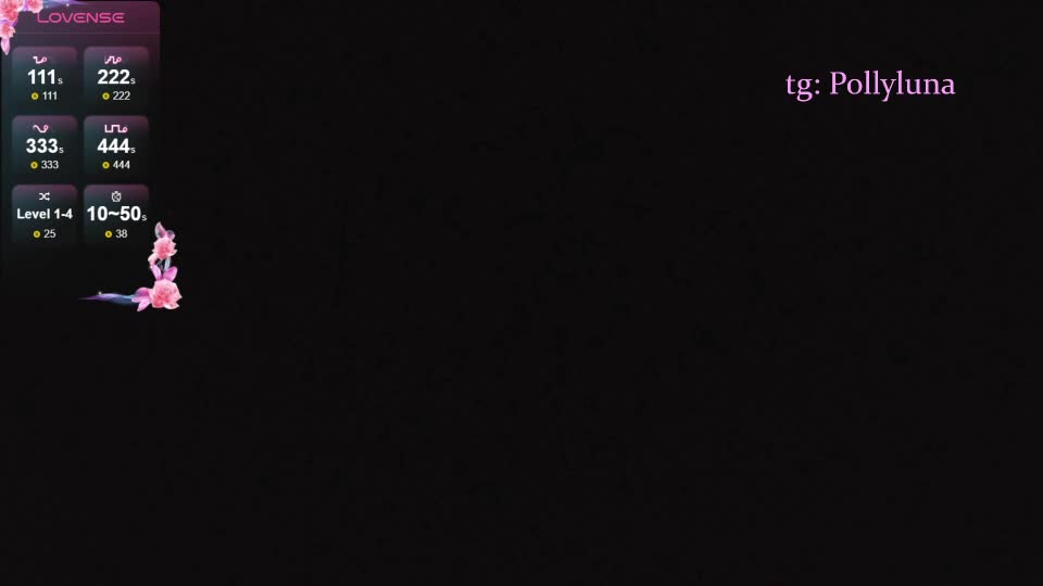 polly_luna Webcam Chat June 28, 2026