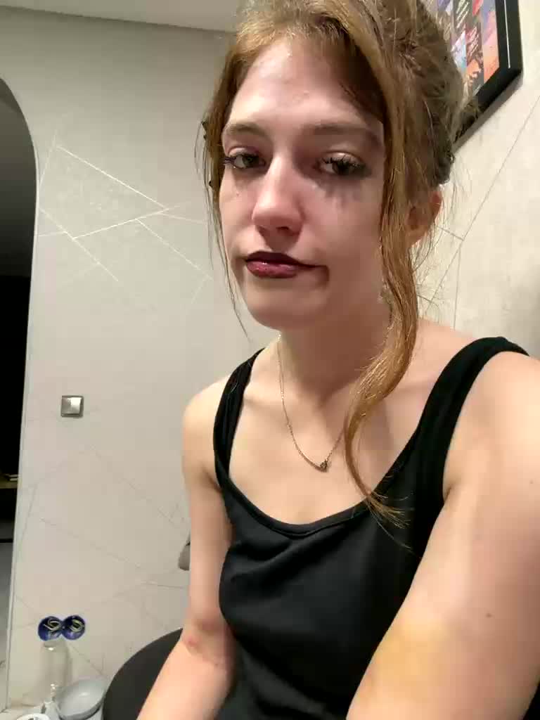 Alinagilberd03 Webcam Chat June 26, 2026