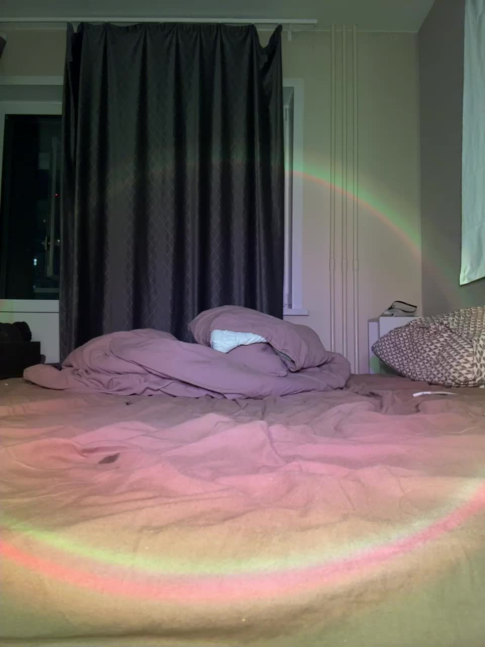 LIAMIA Webcam Chat June 26, 2026