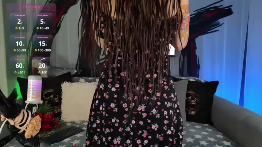 BlackKisa Webcam Chat June 30, 2026