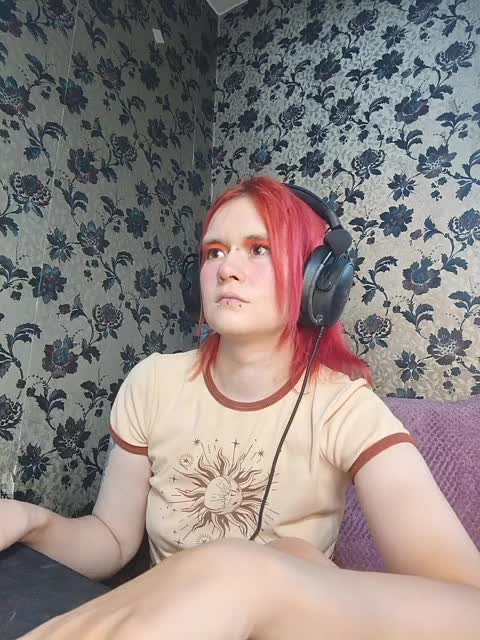 Colombina Webcam Chat June 16, 2026