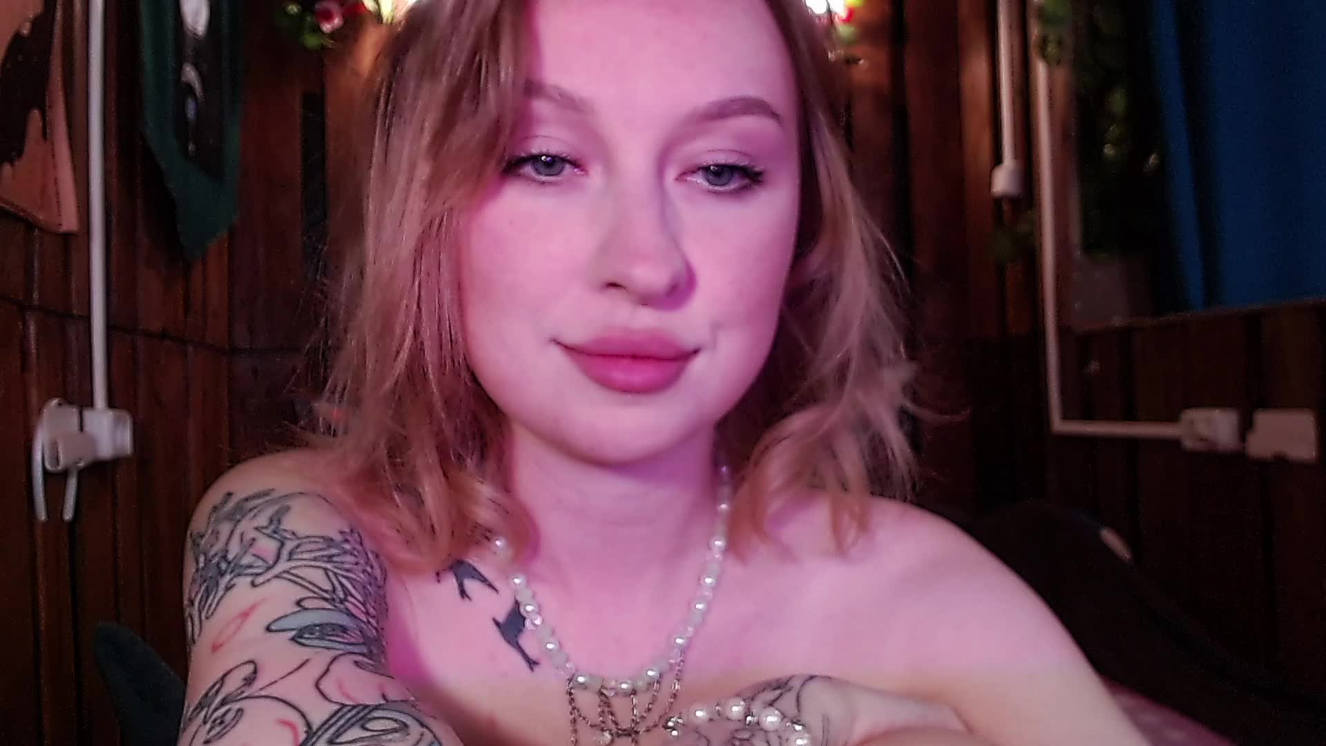 Bobby-MiMi Webcam Chat June 20, 2026