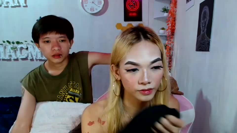 pasadiria Webcam Chat June 25, 2026