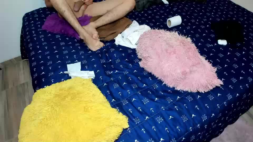duo69sex Webcam Chat June 27, 2026