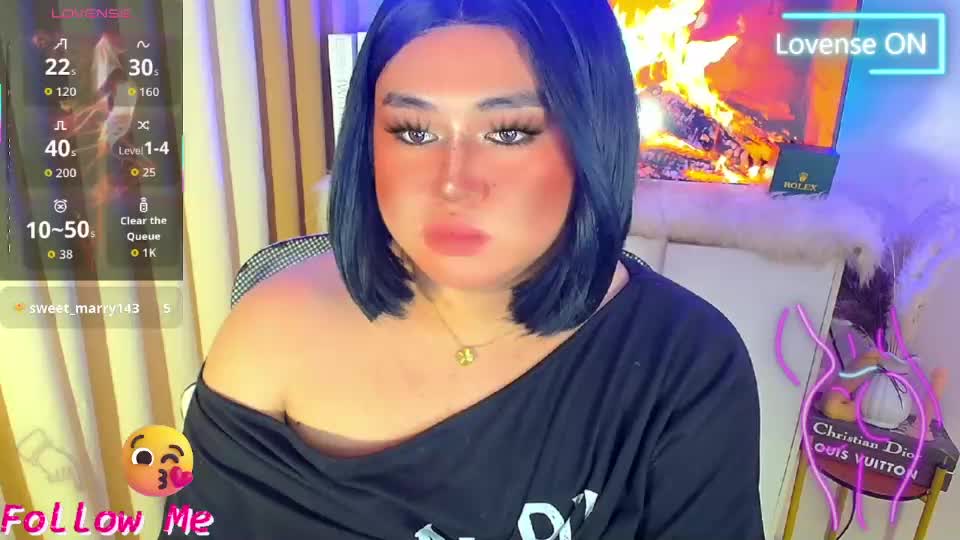 urnaughty_ceciliaxxx Webcam Chat June 29, 2026